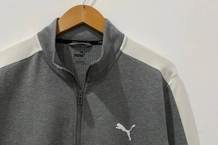 Ciri Ciri Jaket Puma Original