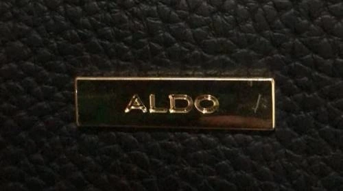 logo tas aldo original