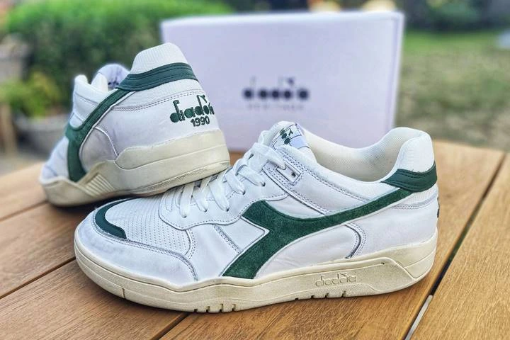 Cek Barcode Diadora