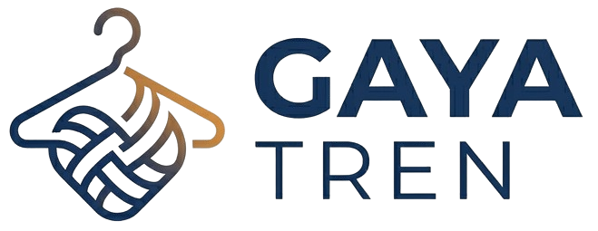 Gaya Tren
